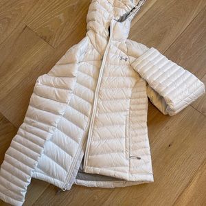 Under Armour winter jacket